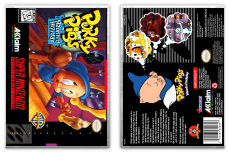 Porky Pig's Haunted Holiday