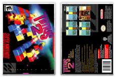 Tetris 2