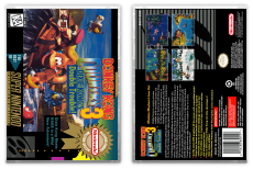 Donkey Kong Country 3: Dixie Kong's Double Trouble (PC)