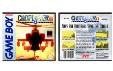 Choplifter II