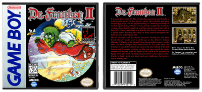 Dr. Franken II