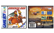Chicken Run