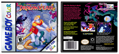 Dragon's Lair