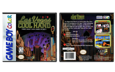 Las Vegas Cool Hand