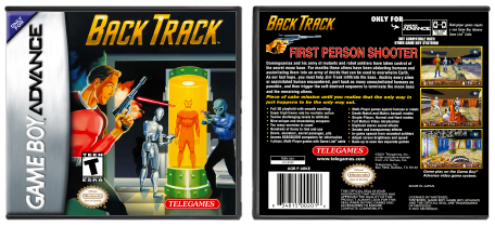 Back Track