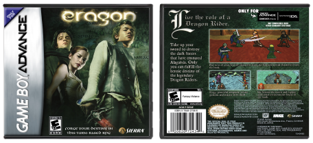 Eragon