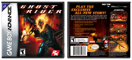 Ghost Rider
