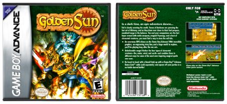 Golden Sun