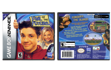 Phil of the Future