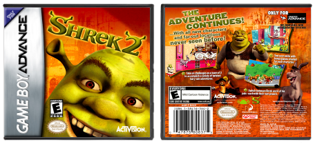 Shrek 2