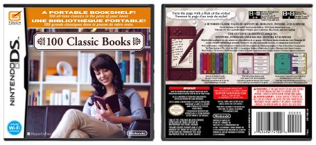 100 Classic Books