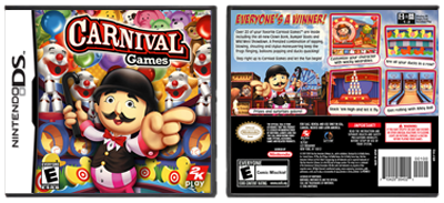 Carnival Games