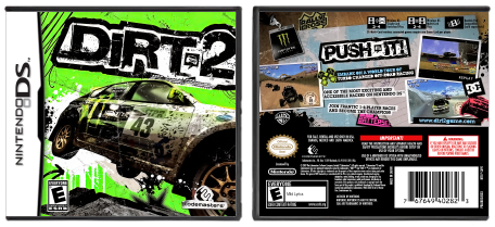Dirt 2