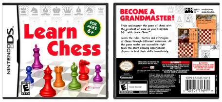 Learn Chess