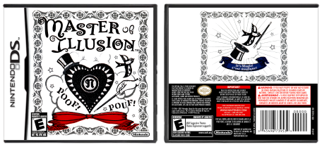 Master of Illusion