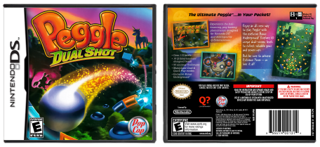 Peggle: Dual Shot
