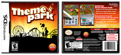 Theme Park