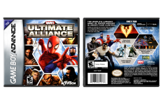 Marvel: Ultimate Alliance