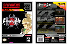 Romancing SaGa 2