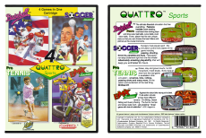 Quattro Sports