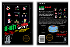 8-Bit X-Mas 2017