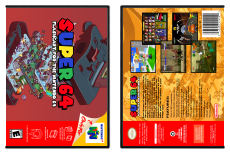 Super 64
