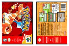 Pokemon Red Version