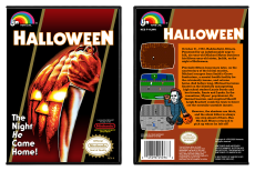 Halloween