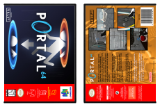 Portal 64