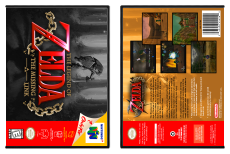 Legend of Zelda: The Missing Link, The