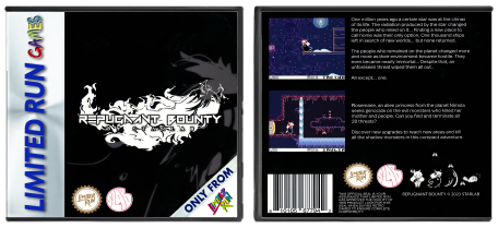 Repugnant Bounty by Starlab