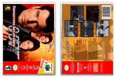 007: Tomorrow Never Dies