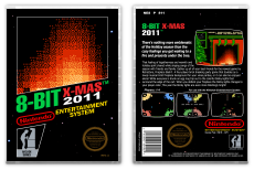 8-Bit X-Mas 2011