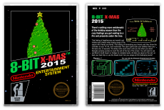 8-Bit X-Mas 2015