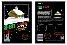 8-Bit X-Mas 2013