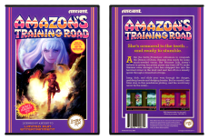 Amazon's Training Road