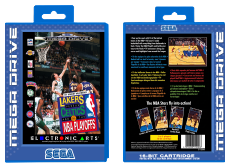 Lakers versus Celtics and the NBA Playoffs