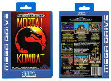 Mortal Kombat