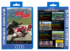 Road Rash