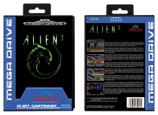 Alien 3