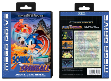 Sonic Spinball
