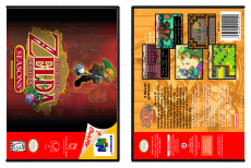 Legend of Zelda: Oracle of Seasons, The