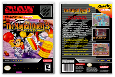 Magical Quest 3 Starring Mickey &amp; Donald, The