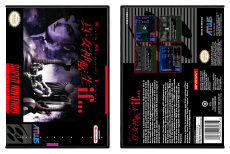 Shin Megami Tensei if...
