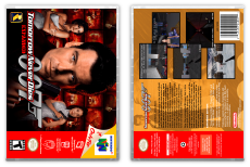 007: Tomorrow Never Dies Expanded