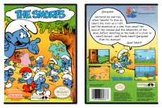 Smurfs, The