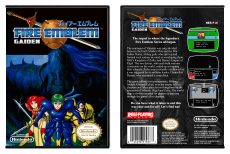 Fire Emblem Gaiden