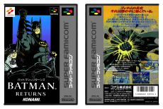 Batman Returns