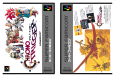 Chrono Trigger
