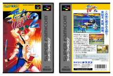 Final Fight 2